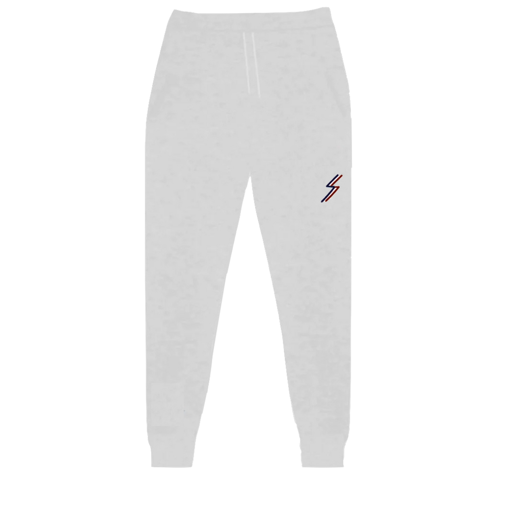 Heather Grey Sweatpants